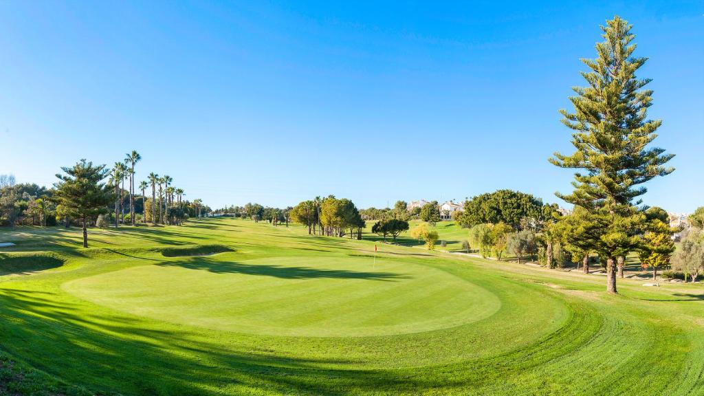 Hotel Golf Campoamor photo 1