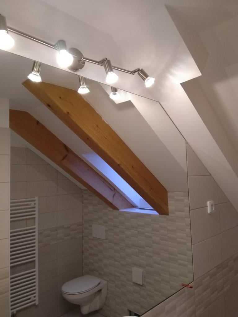 APARTMÁNY NA VÝSLUNÍ photo 4