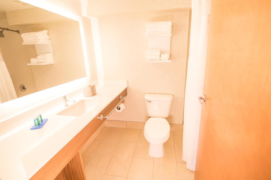 Holiday Inn Express Atlanta-Stone Mountain, an IHG Hotel photo 2