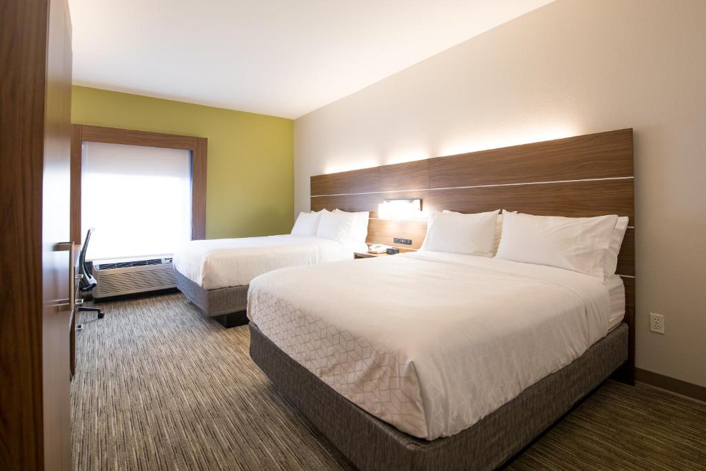 Holiday Inn Express Atlanta-Stone Mountain, an IHG Hotel photo 1