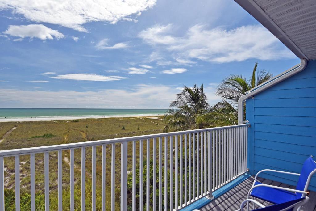 Beach Front and Walking Distance to Village image