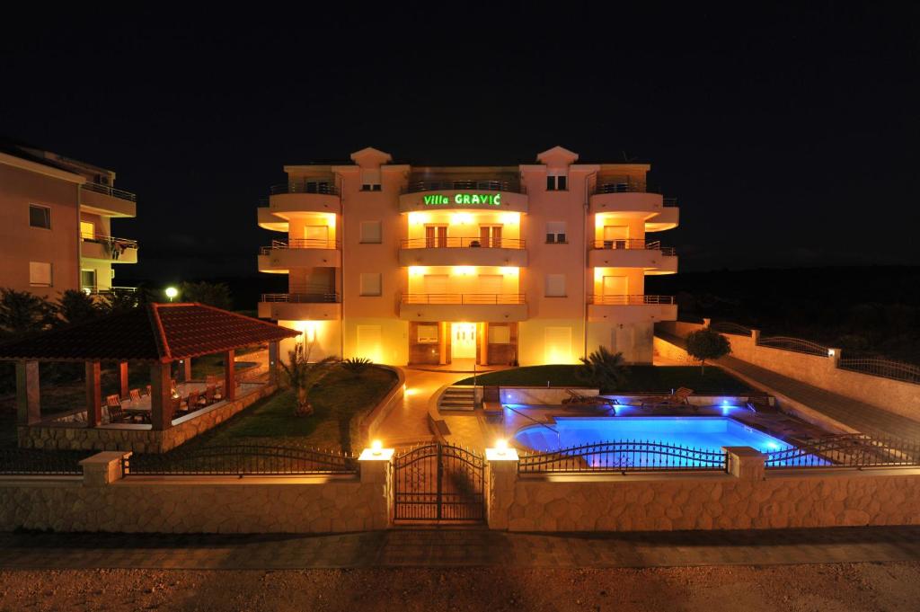 Villa Gravic photo 1