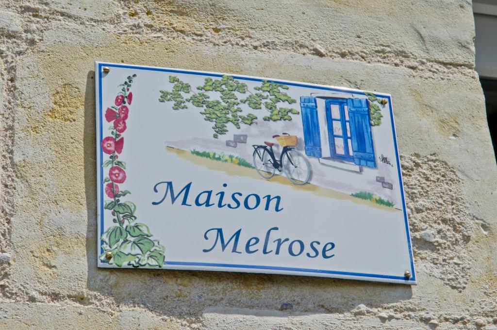 Maison Melrose photo 3