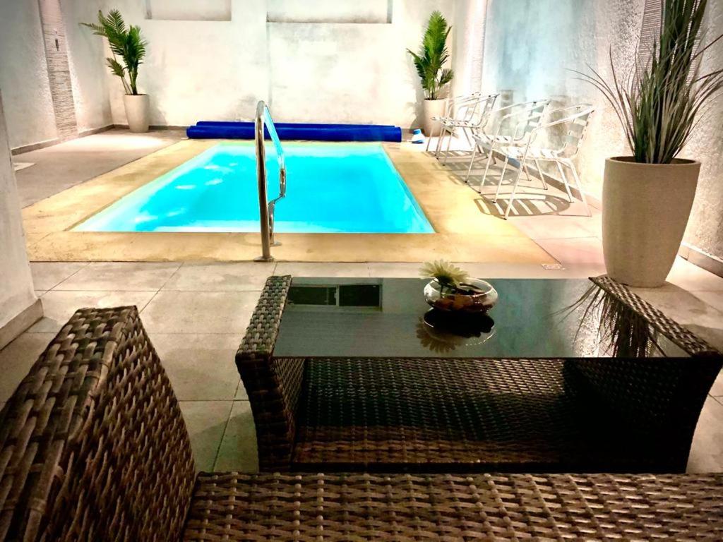 Hotel Rivadavia photo 3