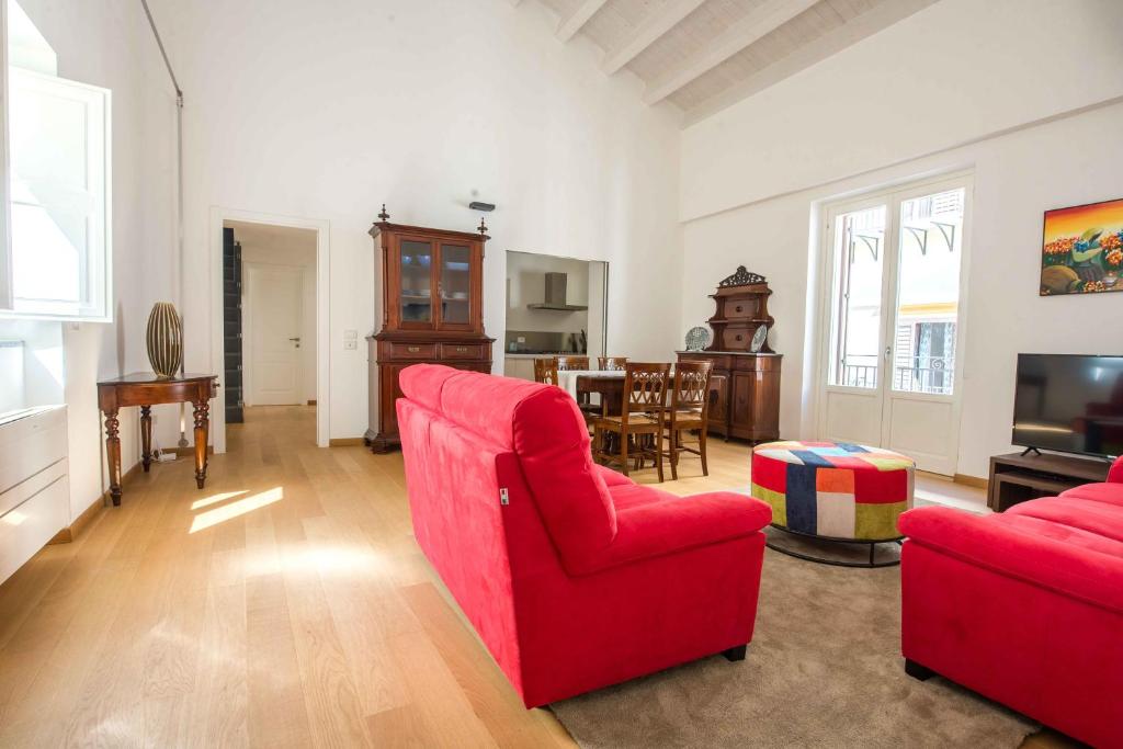 Magione Apartment with Terrace by Wonderful Italy photo 4
