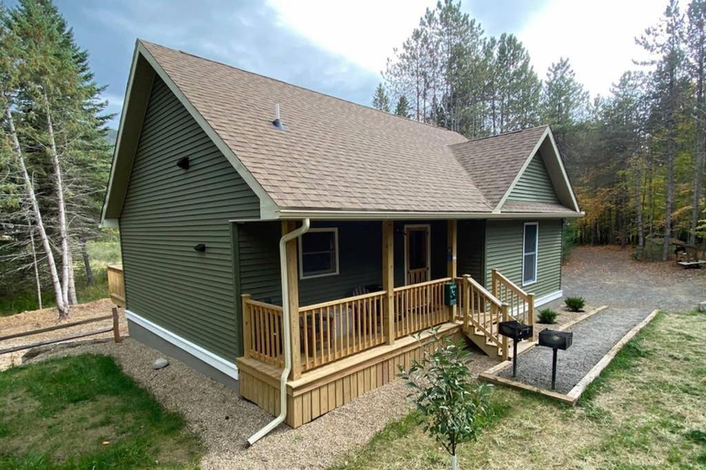 Beaver Brook Chalet image
