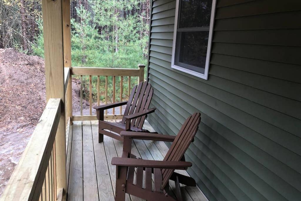 Beaver Brook Chalet photo 2