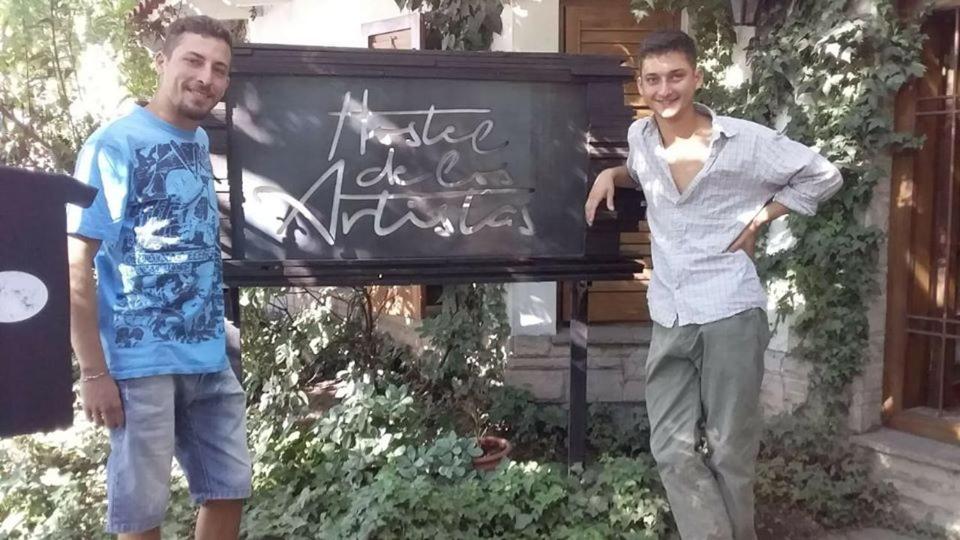 Hostel de Los Artistas photo 2