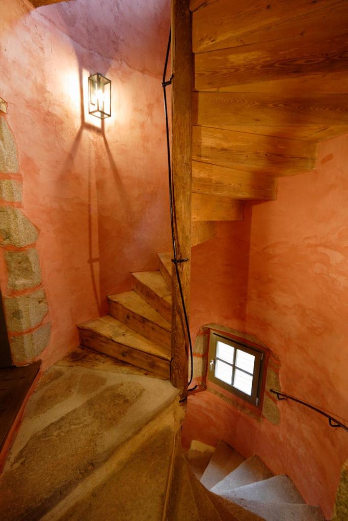 Les Maisons du Pont - Charme & Caractère photo 4