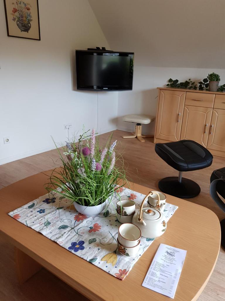 Haus Helgoland in Otterndorf bei Cuxhaven photo 3