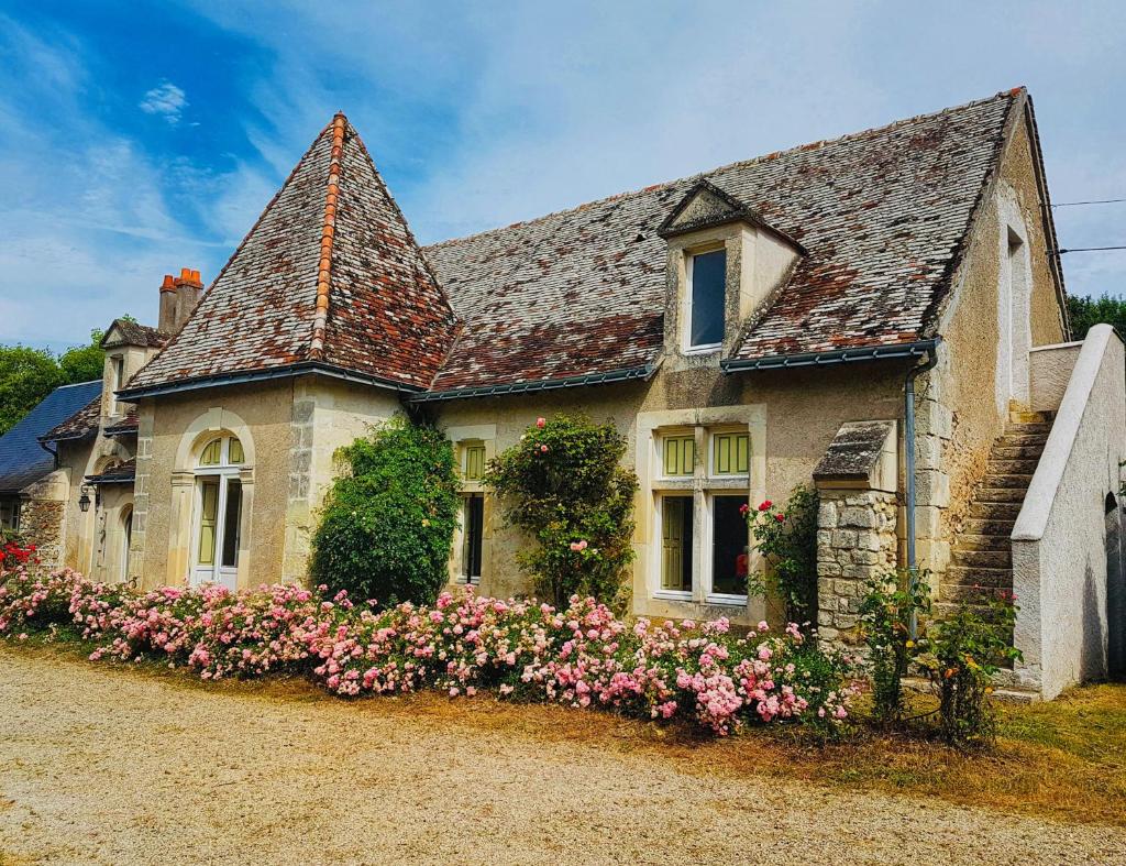 Domaine de l'Augeonnière photo 2
