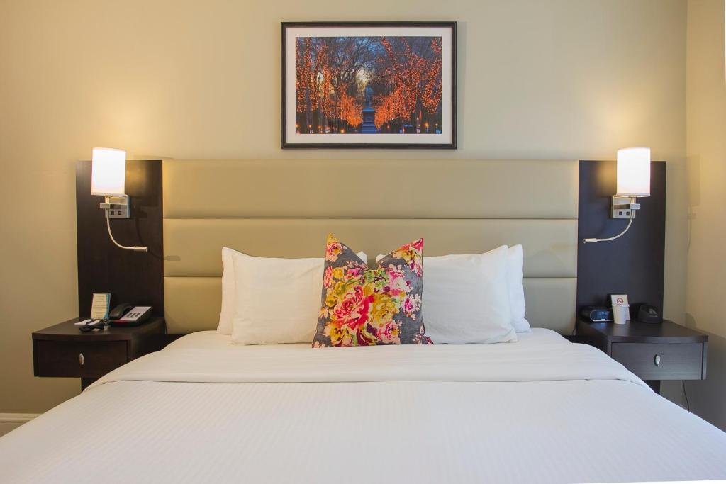 Newbury Guest House photo 3