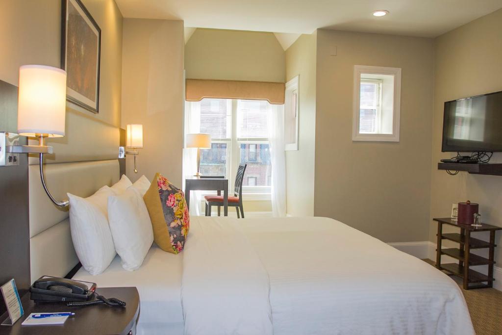 Newbury Guest House photo 2