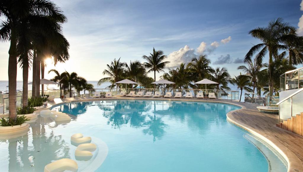 Mövenpick Hotel Mactan Island Cebu photo 3