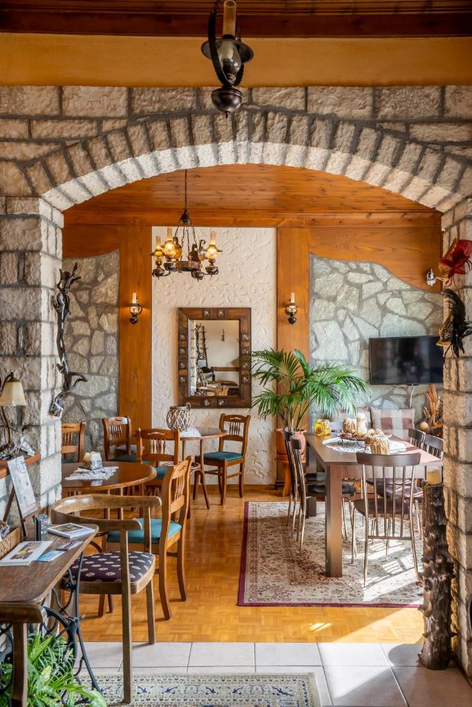 Semeli Guesthouse photo 4