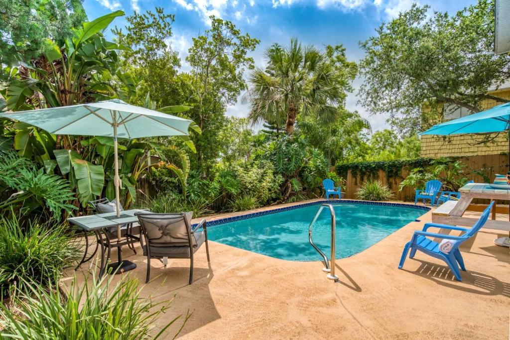 Chiquita Sun House image