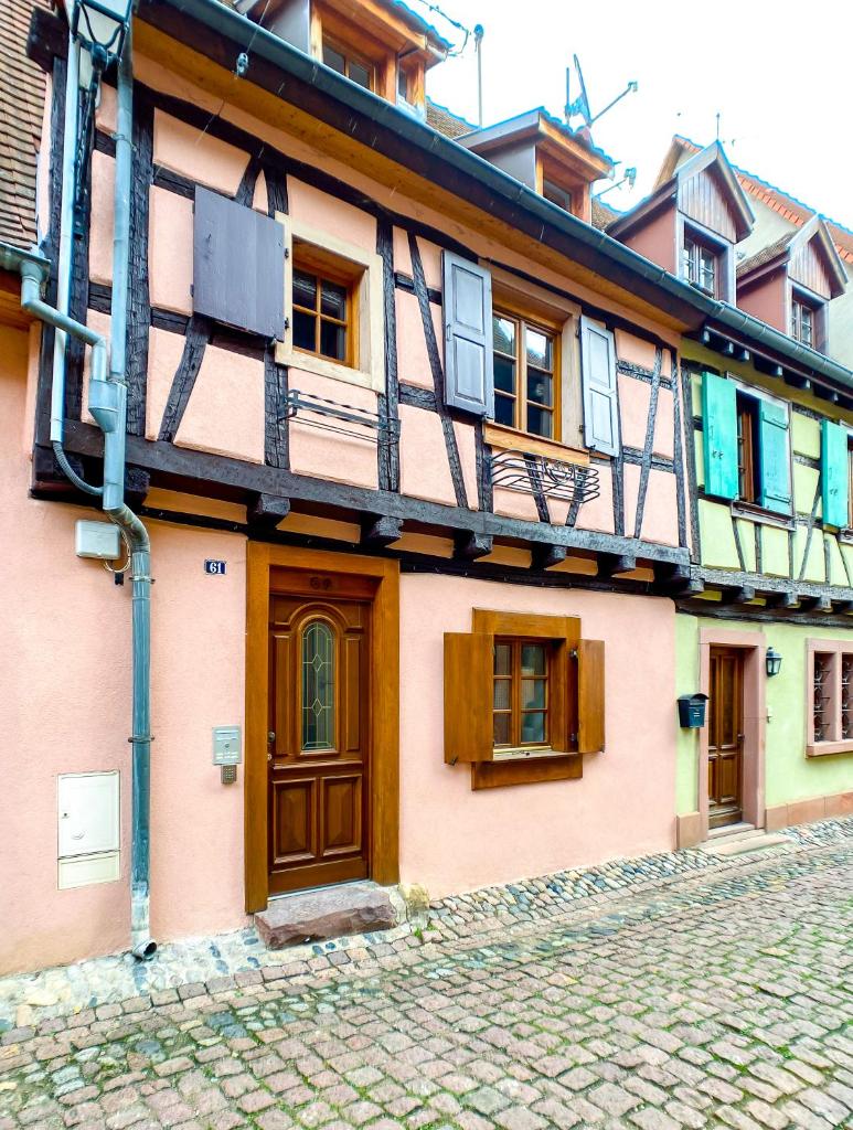 Guesthouse Les 3 Chateaux photo 1