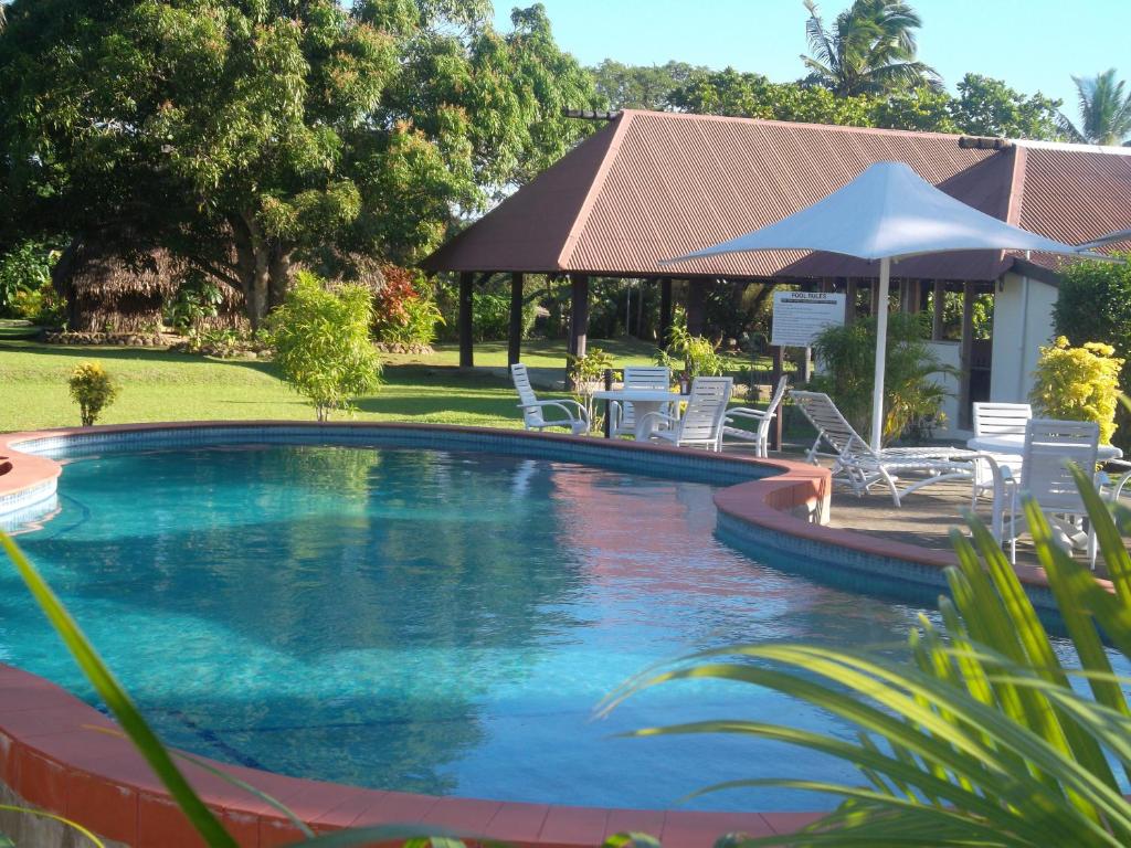 Gecko's Resort photo 1