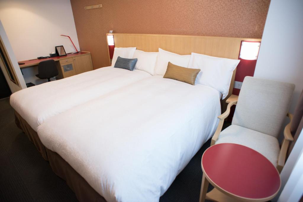 Hotel The West Hills Mito photo 2