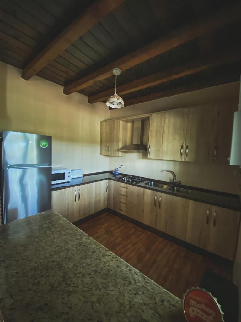 CASA CUEVA PIENA, Alcudia de Guadix photo 4