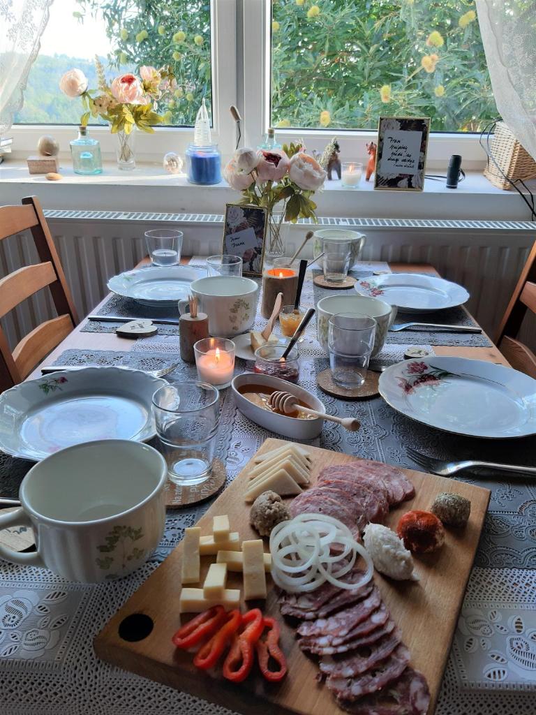 HIŠA ANTONIJA-APARTMA IRINKA photo 3