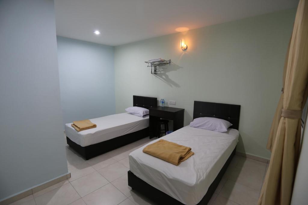Tengkera Hotel photo 2
