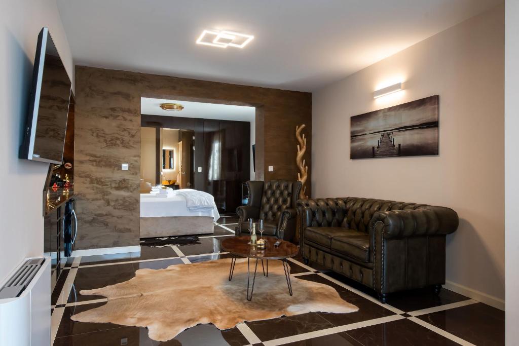 Suites Kod Guste photo 4