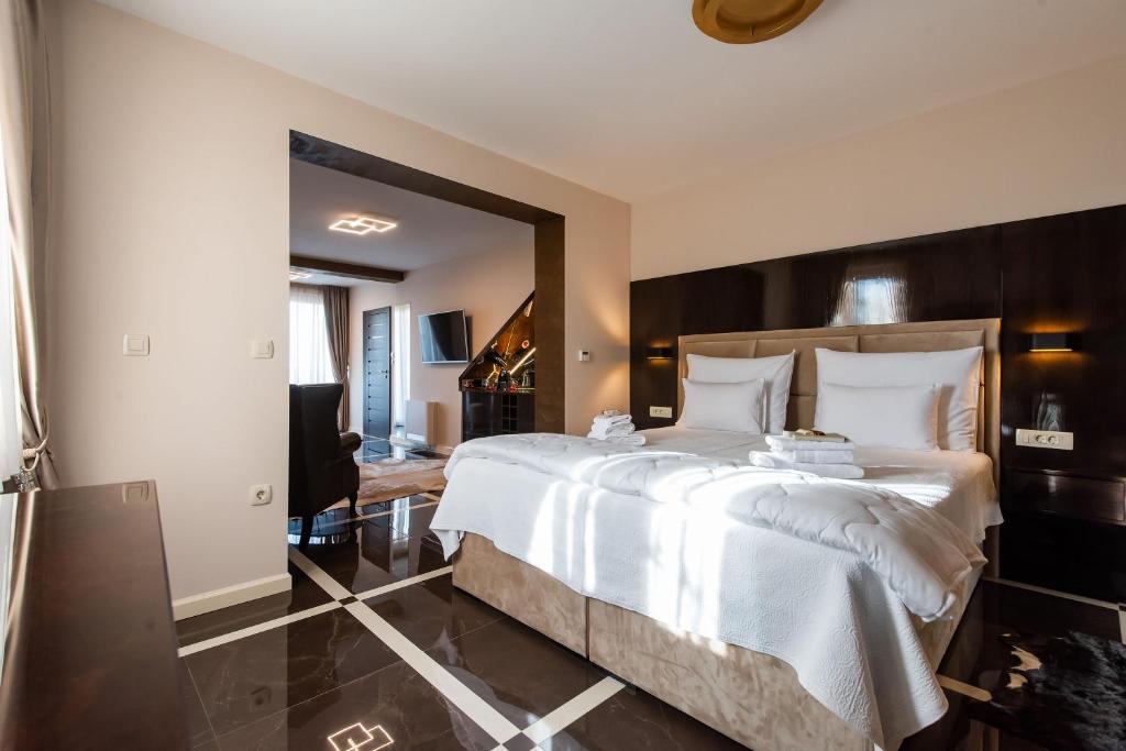 Suites Kod Guste photo 2