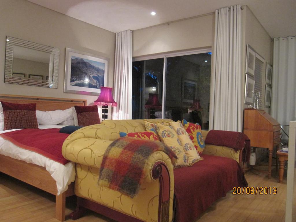 Navona Constantia Guest Cottage photo 4