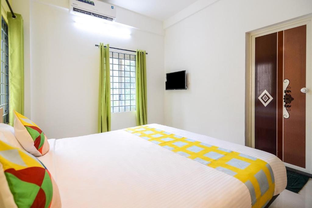 Апартаменты (Апартаменты), OYO Home 38652 Elegant Stay