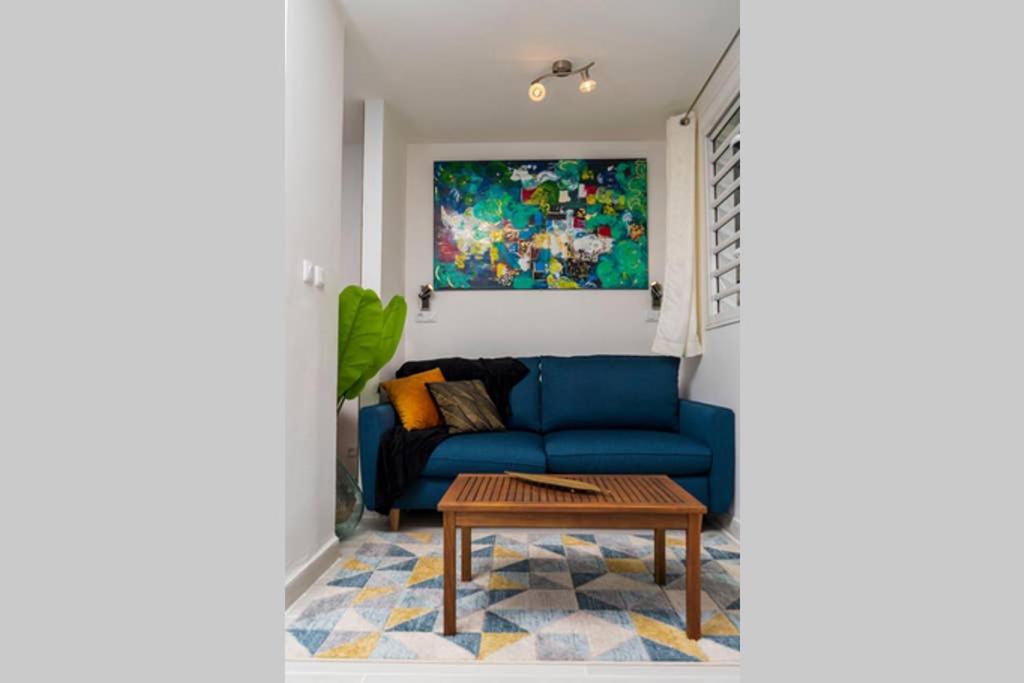 Studio à 5kms de la capitale et porte d'entrée vers Nord Caraïbes