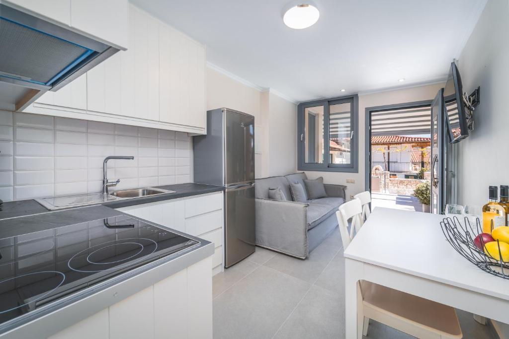 Asteria Apartments photo 1