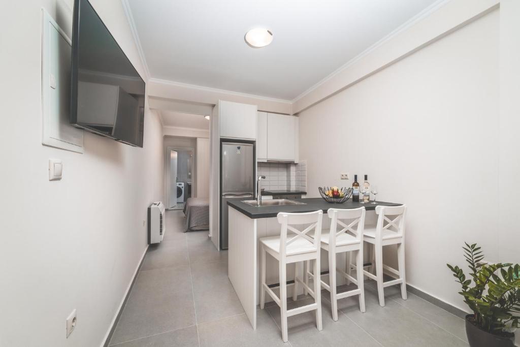 Asteria Apartments photo 4