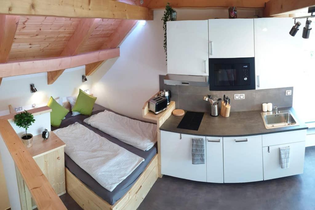 Appartment in the Sky photo 1