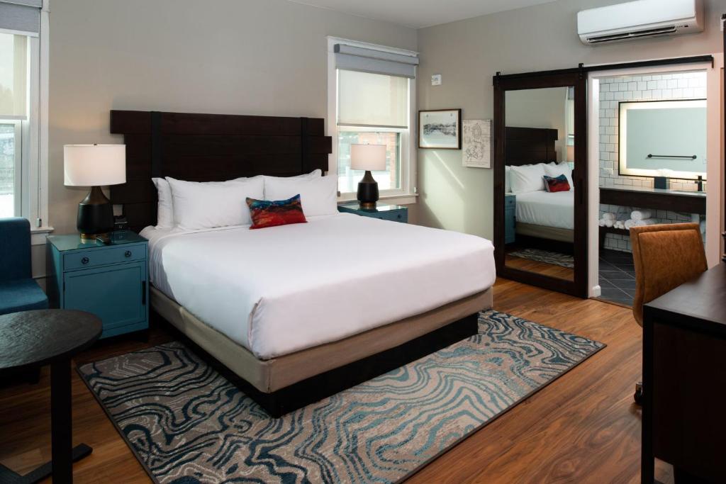 Hotel Indigo Spokane Downtown, an IHG Hotel photo 3