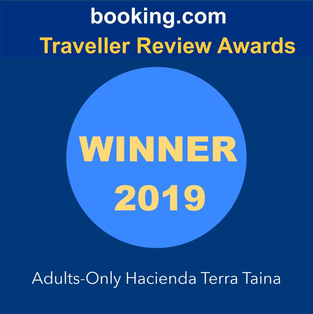 Adults-Only Hacienda Terra Taina photo 2