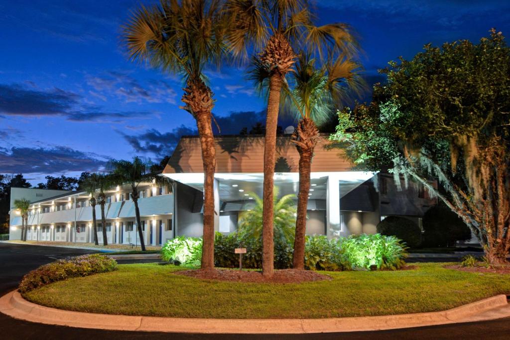 Studio 6-Jacksonville, FL - Baymeadows photo 3