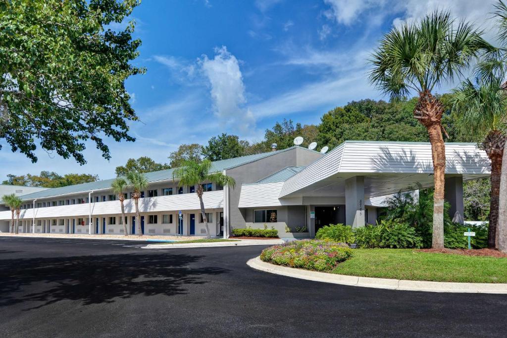 Studio 6-Jacksonville, FL - Baymeadows photo 4