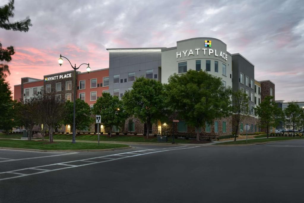 Hyatt Place Huntsville/ Research Park/ Redstone image
