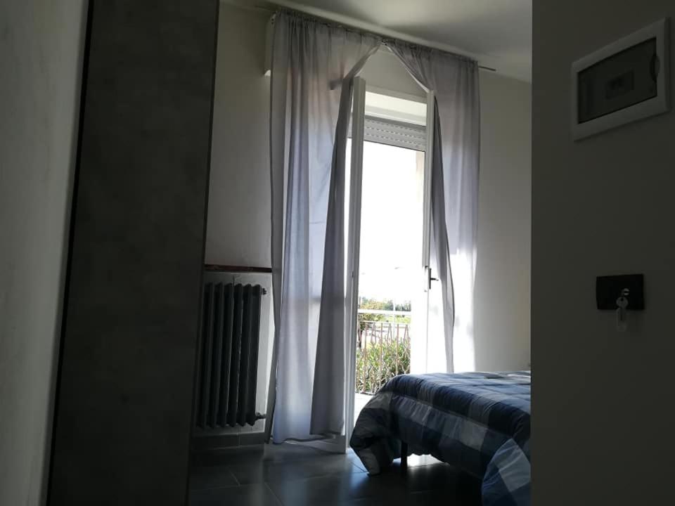 LE MURA Foresteria photo 3