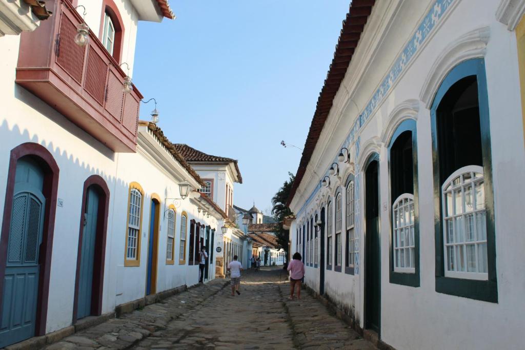 Casa da Matriz Centro Histórico photo 1