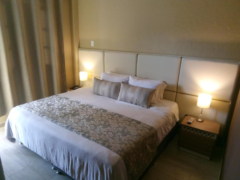 Hotel Salento Plaza photo 1