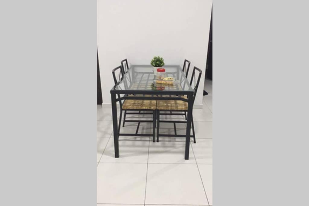The Heights Residence Homestay photo 4