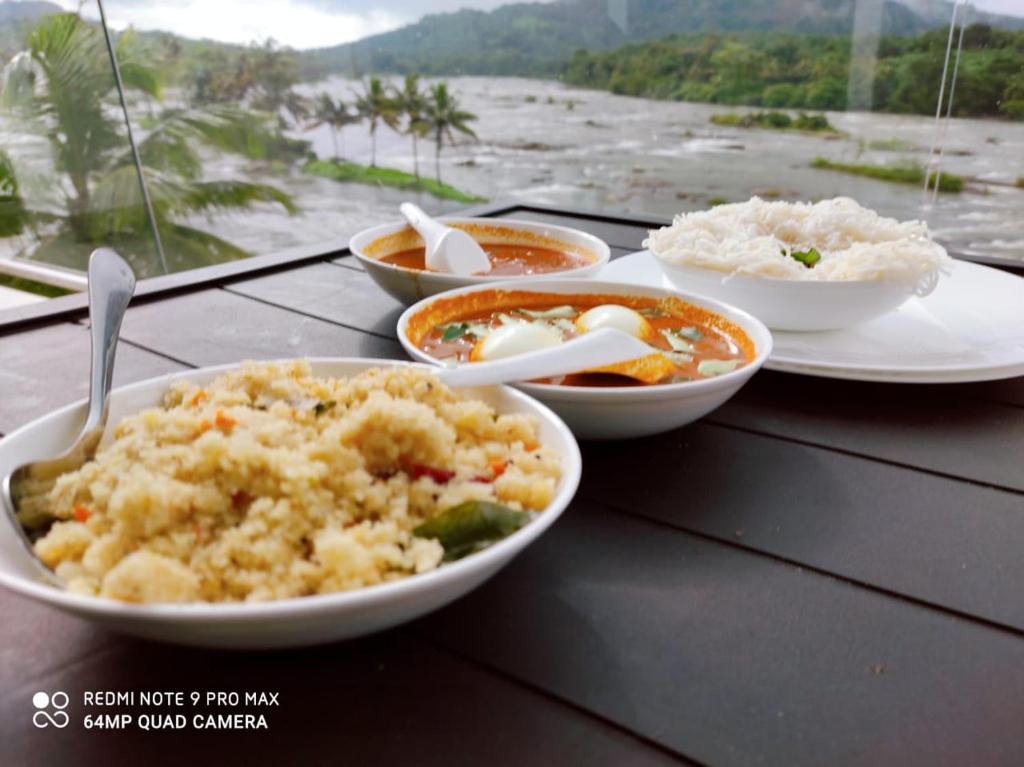 The Anchorage Athirapilly Resort photo 1