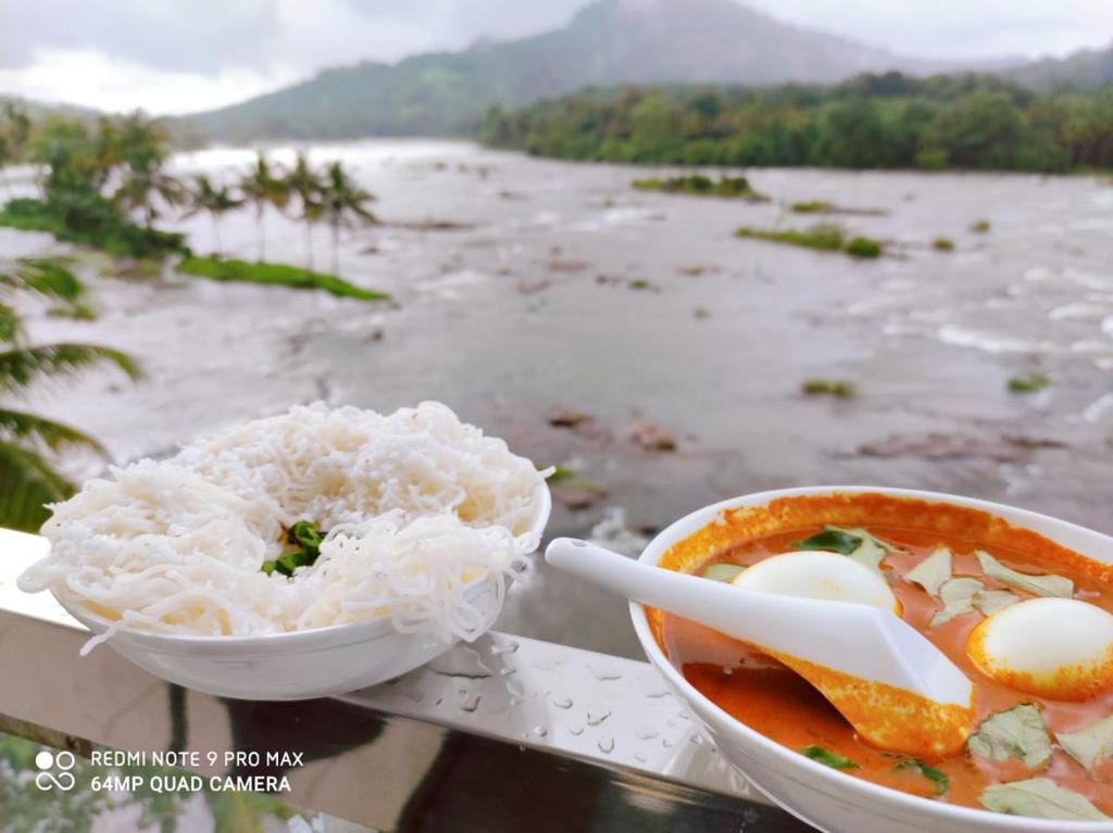 The Anchorage Athirapilly Resort photo 3