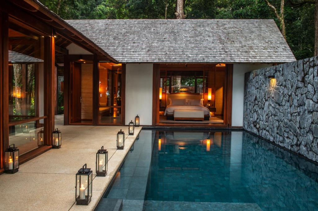 The Datai Langkawi photo 1