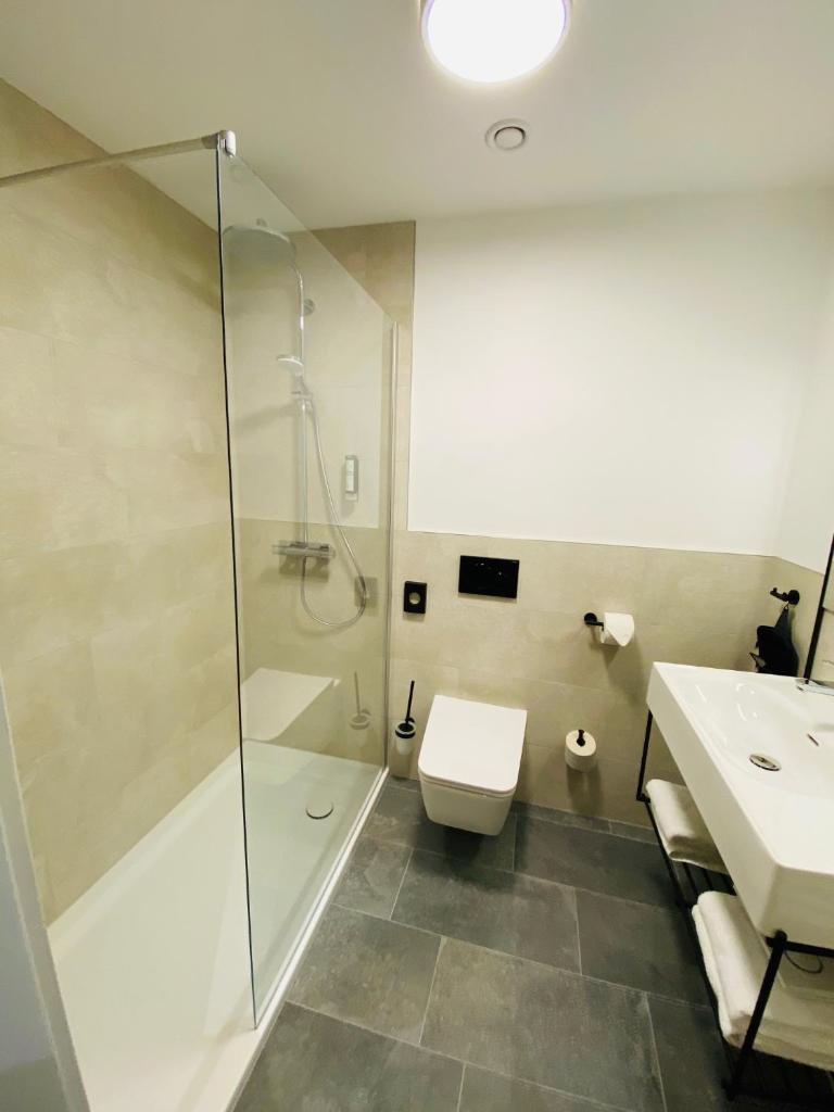 mk hotel passau photo 2