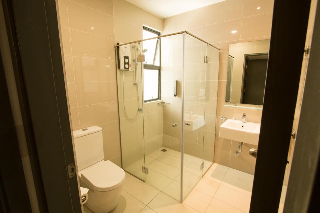 AZ Hotel & Serviced Apartments photo 3