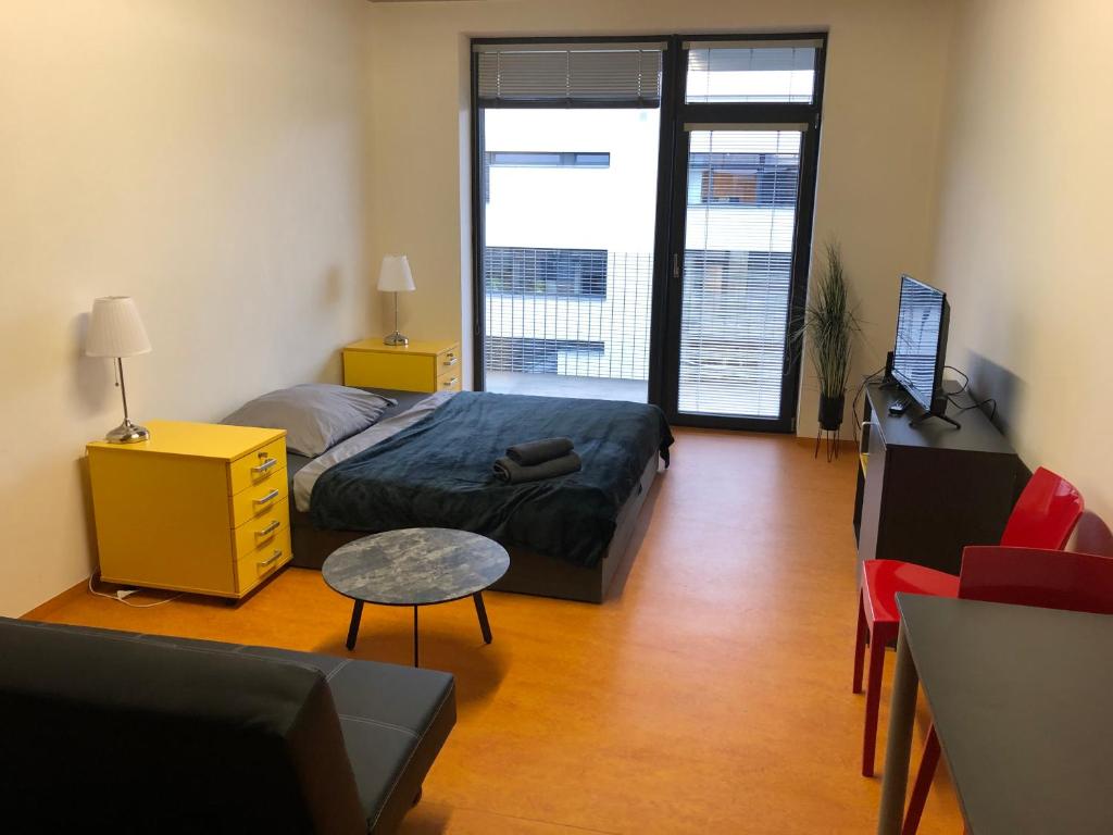 Office Apartments photo 1