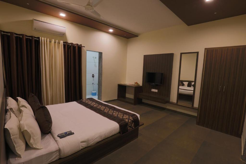 Vishal Lords Inn Gir Forest photo 4